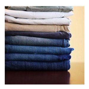 3-4 Pairs DENIM JEANS BUNDLE • Not-So-Mystery 4+ Item Mystery Jeans Bundle
